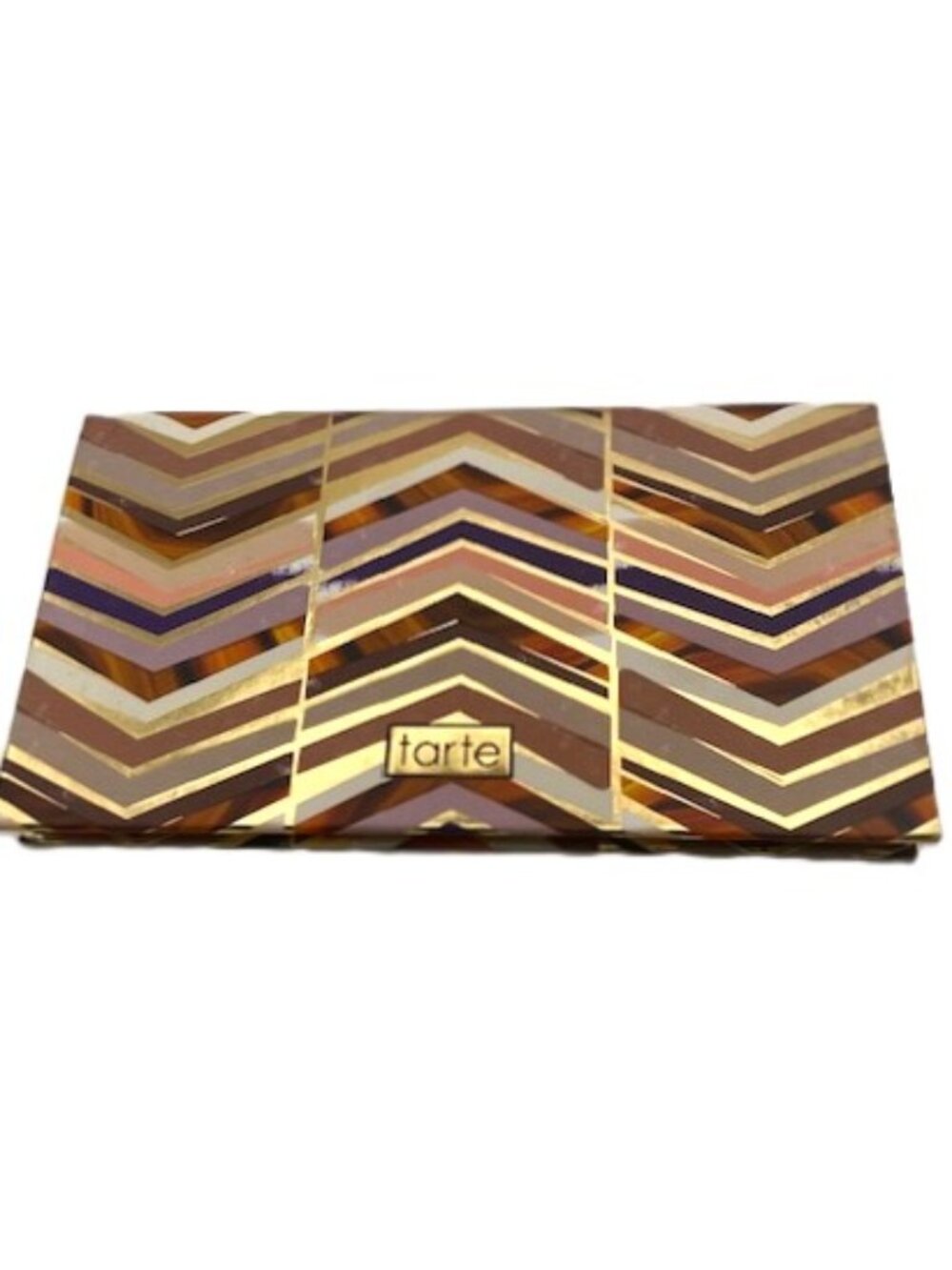 Tarte Clay Play Face Palette with Earthy Natural Hues, NEW and unused - Picture 15 of 16